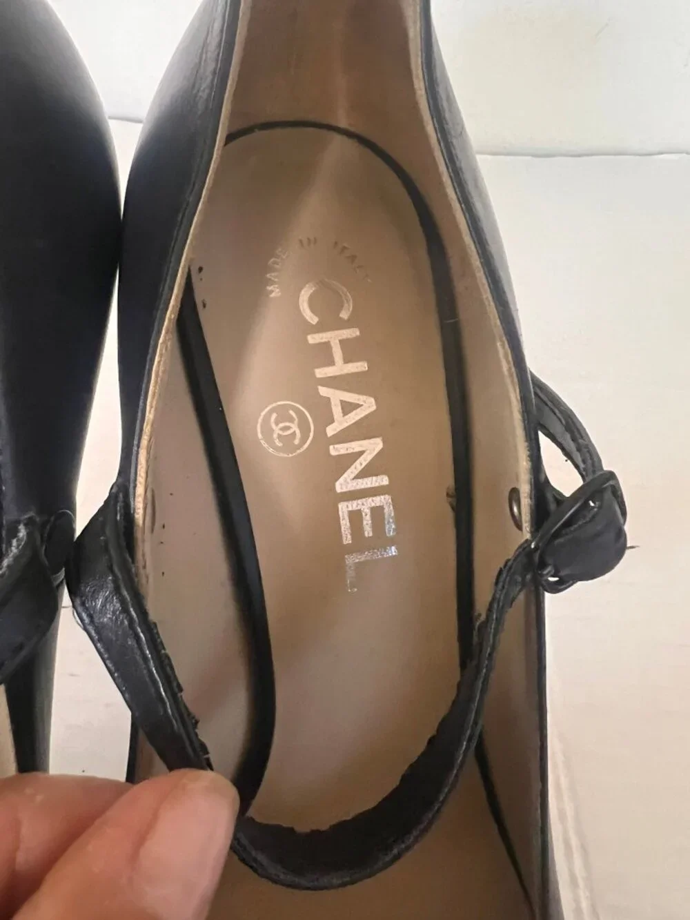 CHANEL excellent minimal